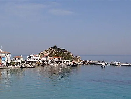 Poseidon Hotel